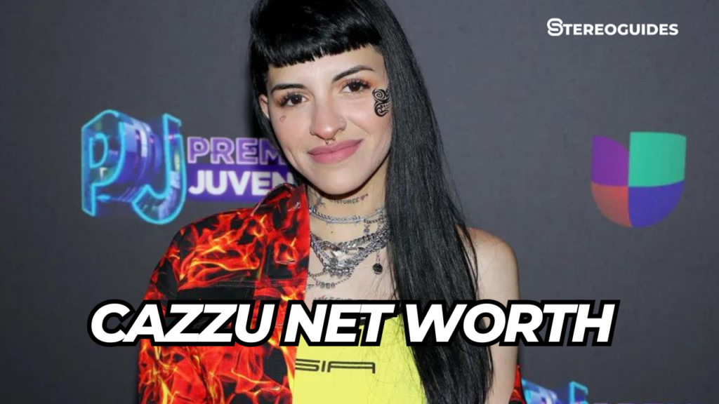 cazzu net worth