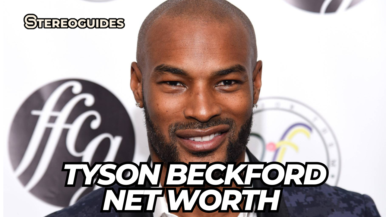 Tyson Beckford Net Worth