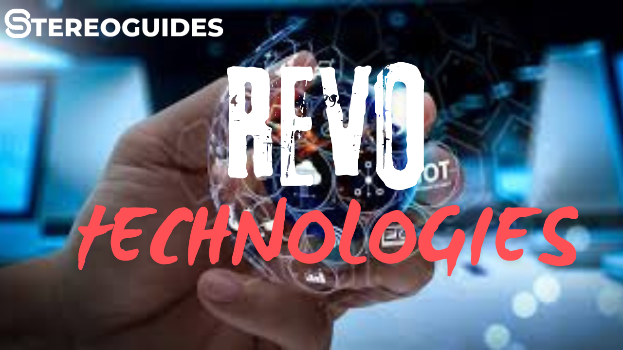 Revo Technologies