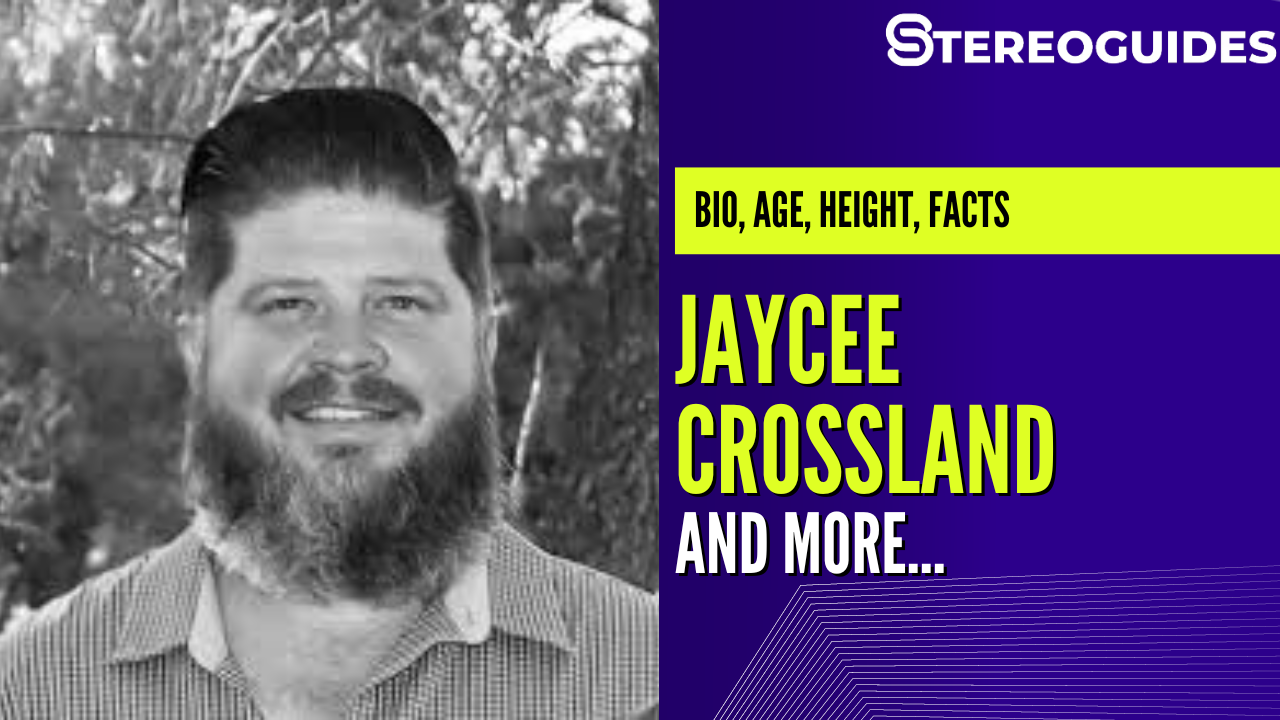 Jaycee Crossland