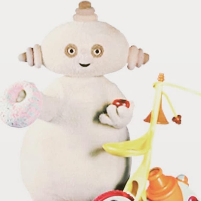 makka pakka